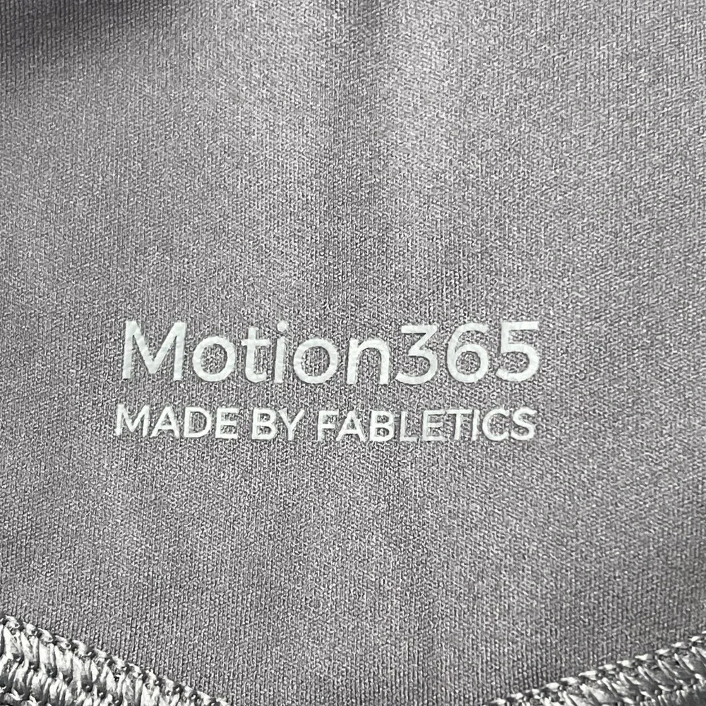 Fabletics‎ Leggings Women's Small Trinity High Waist Pocket Motion 365 Athletic - Picture 7 of 10